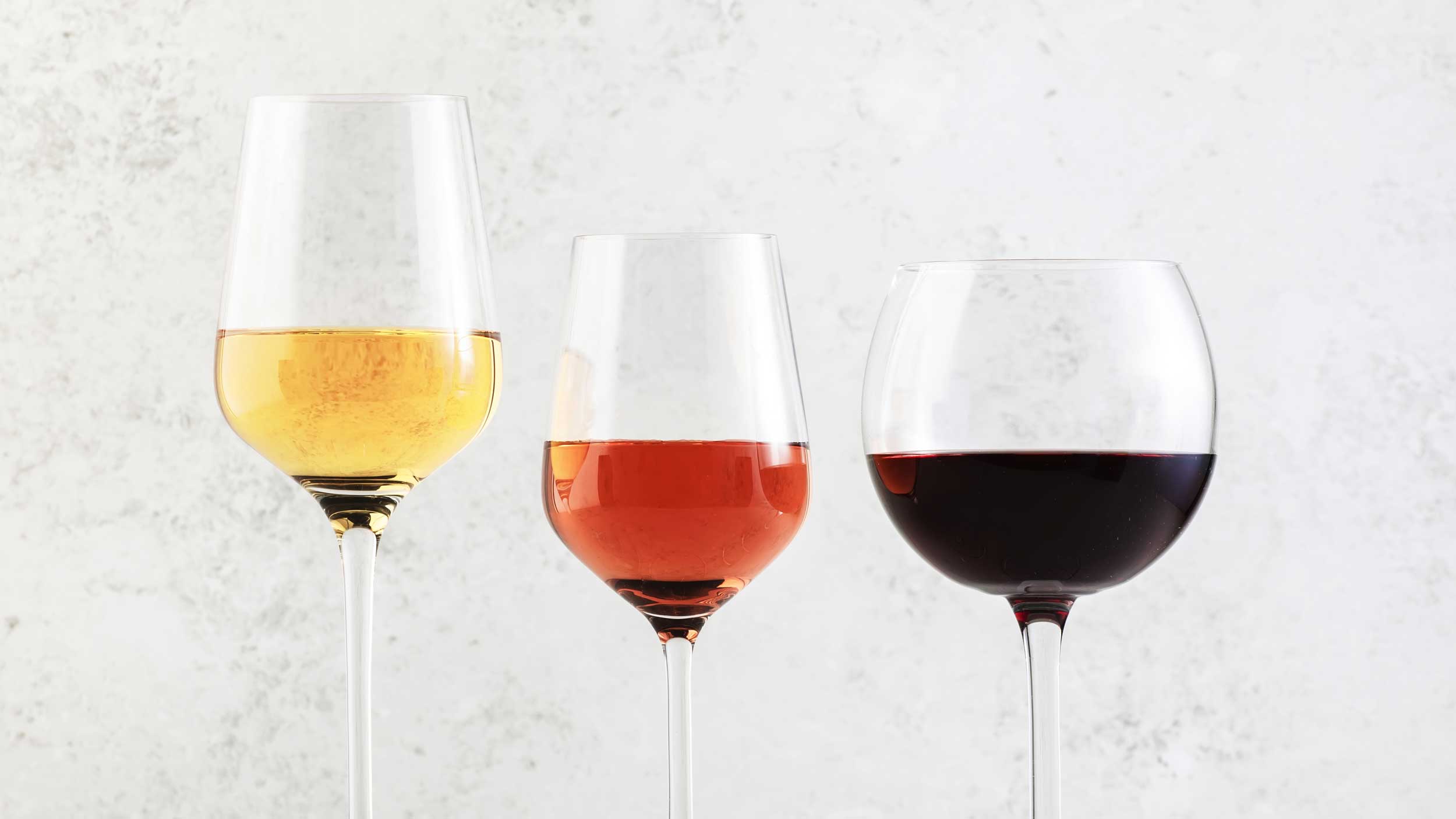 Assortiment de vins Annecy
