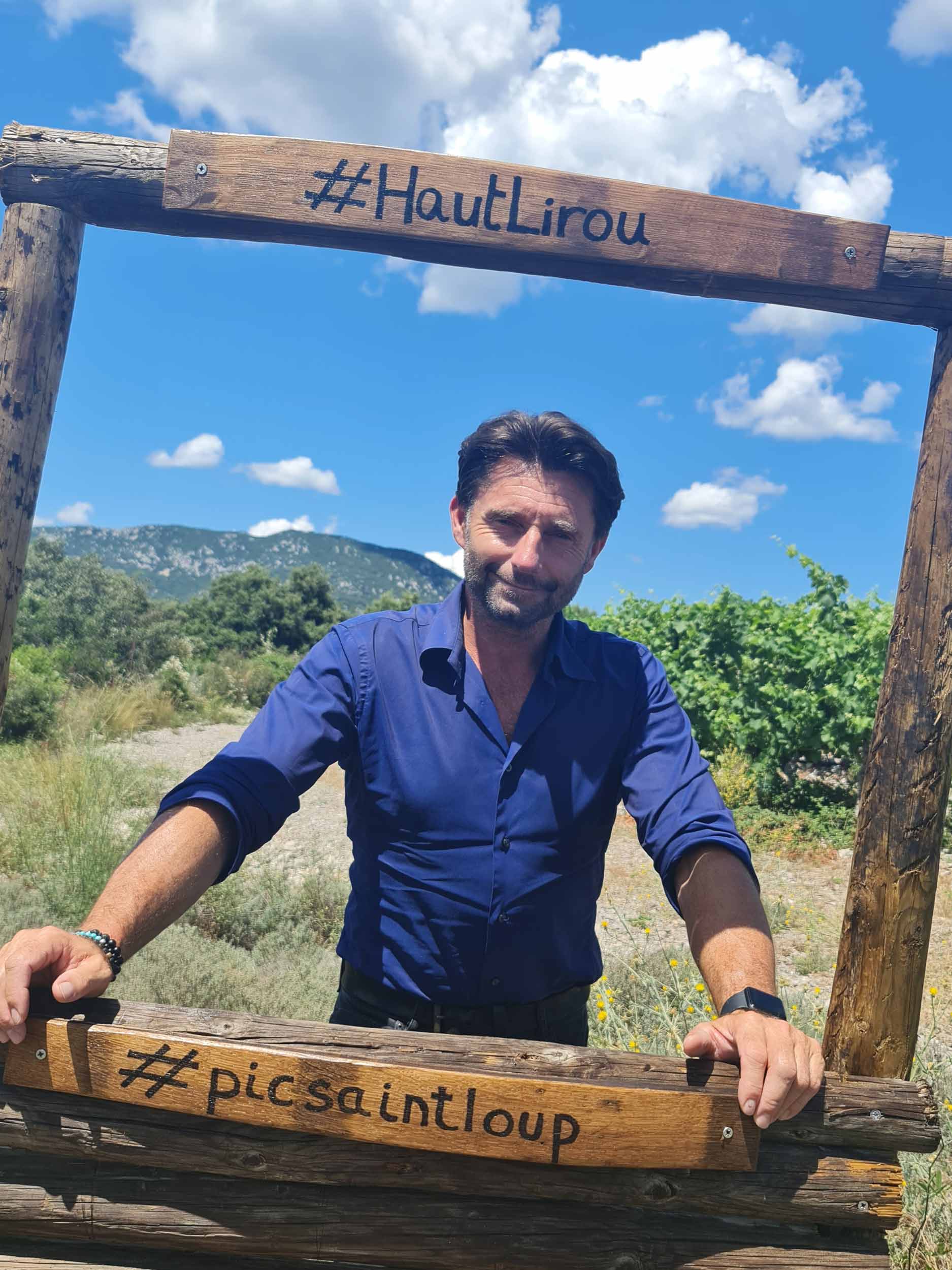 Photo Éric BRUNA - CÔTÉ 20 ANNECY