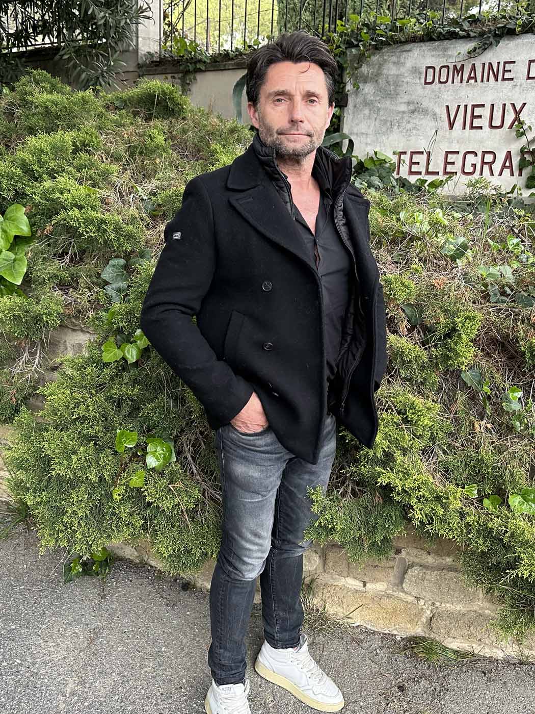 Photo Éric BRUNA - CÔTÉ 20 ANNECY